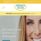 comprehensivedentistry.com