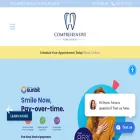 comprehensivefamilydental.com