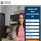 comprehensivehomewarranty.com