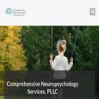comprehensiveneuropsychologyservices.com
