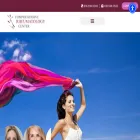 comprehensiverheumatology.com