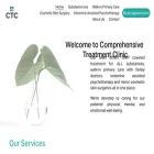comprehensivetreatmentclinic.com