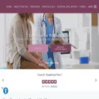 comprehensivewomenshealth.net