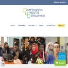 comprehensiveyouthdevelopment.org