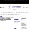 comprendre.media