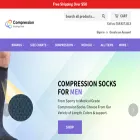 compressionstockingsstore.com