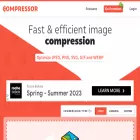 compressor.io