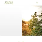 comptoirdelacuisinegrecque.com