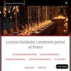 comptoirdelaguirlande.com