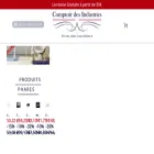 comptoirdesindustries.com