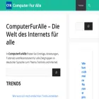 computerfuralle.com