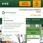 computerrecyclingcenter.com
