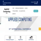 computing-conf.org