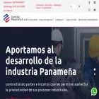 comstalpanama.com