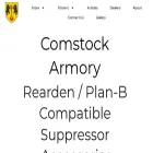 comstockarmory.com
