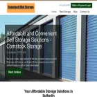 comstockstorage.com