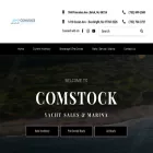 comstockyachtsales.com