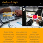 comteam.dk