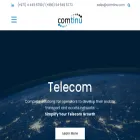 comtinu.com