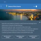 comune.portocesareo.le.it
