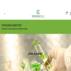 comunicabiotec.org