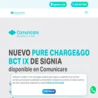 comunicareaudifonos.cl