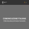 comunicazioneitaliana.it