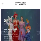 comunidad-delasartes.com