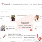 comunidad.bodas.net