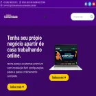 comunidadealdebaran.com.br