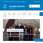 comunidadecancaonova.com