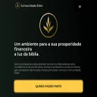 comunidadeeden.com