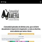 comunidadnamera.com