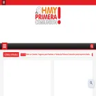 comuniones.ohmyfiesta.com