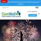 comwell.us