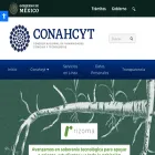 conacyt.mx