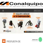 conalquipo.com