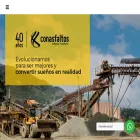 conasfaltos.com