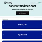 concentratedtech.com