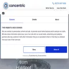 concentricmarketing.co.uk
