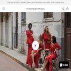 concepcionmiranda.com
