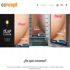 conceptexperts.com