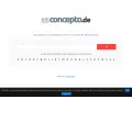 concepto.de