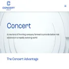 concertgroup.com