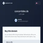 concertidee.de