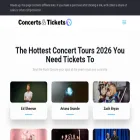 concertsandtickets.com