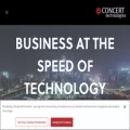 concerttech.com