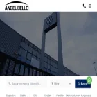 concesionarioangelbello.com