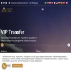concessiontravel.com