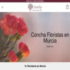 conchafloristas.com